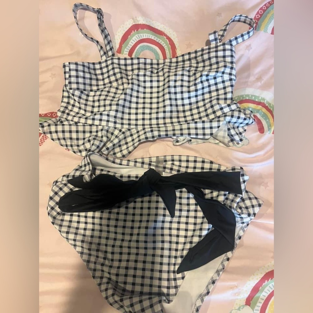 Cupshe swimsuit